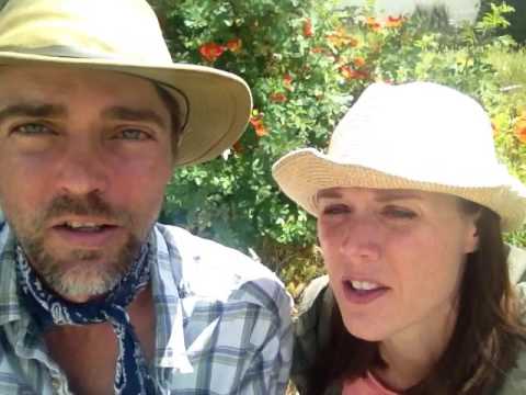 Looking Forward Leave No Trace with Reba and Harold Blern-Episode 4