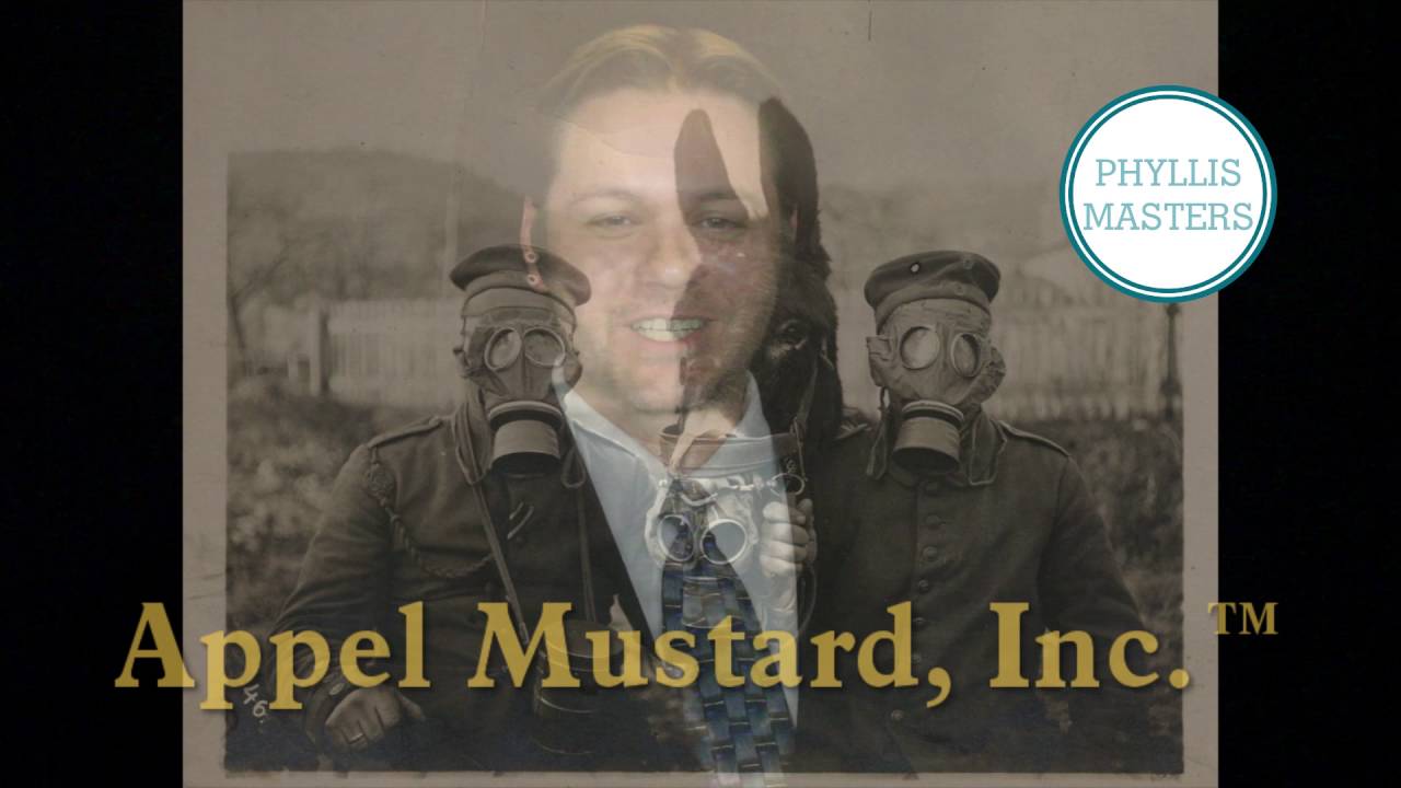 Looking Forward Phyllis Masters Corporate Blog #5 – Welcoming Appel Mustard, Inc to the Family