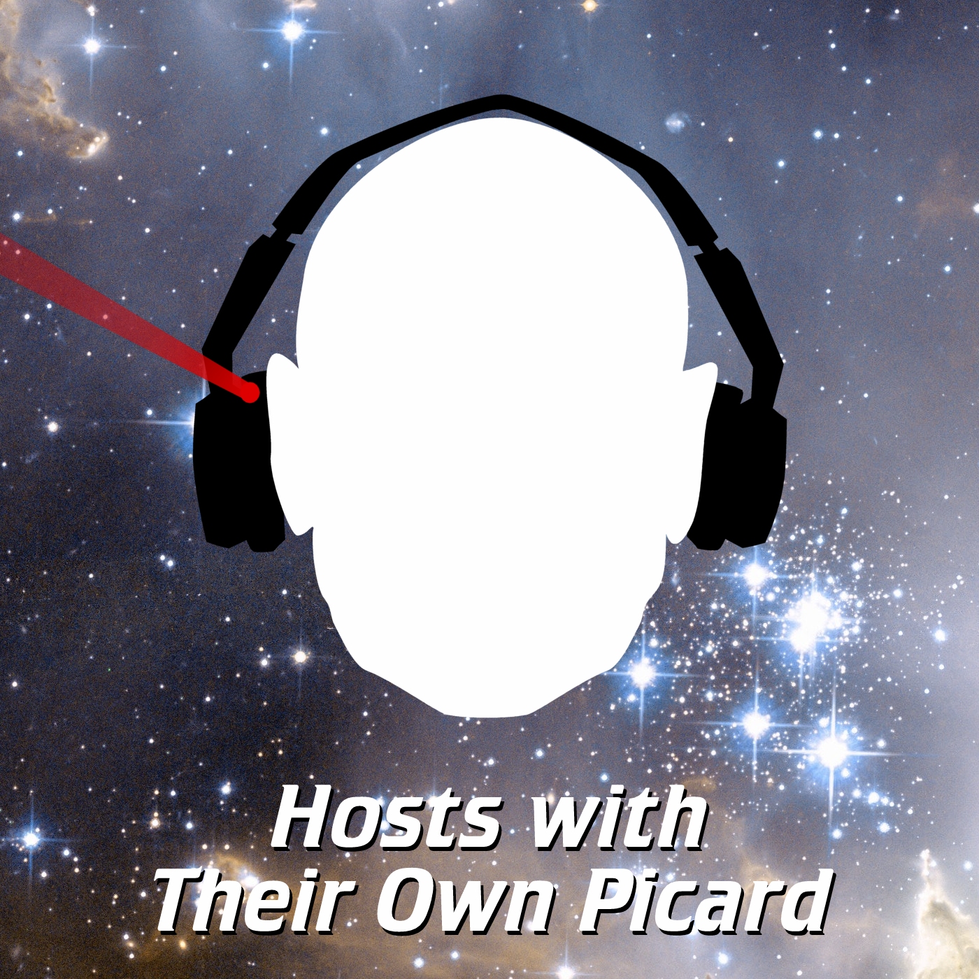 Hosts with Their Own Picard Podcast Episode 10 – S1E7 – Nepenthe, aka Nepenthe Great Outdoors