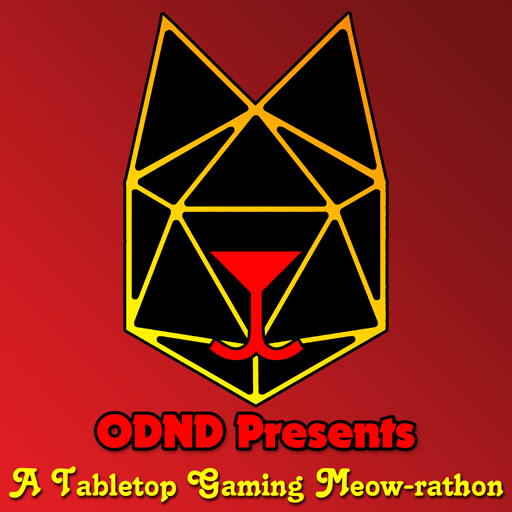 Of Dice and Dens – TGM2020 – Lightning Felines