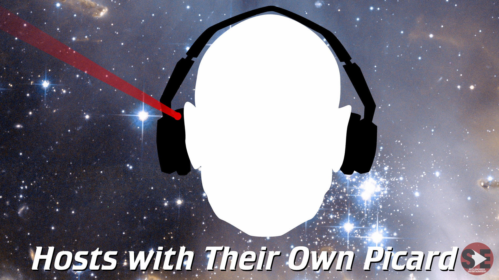 Hosts with Their Own Picard Episode 17 – Season 2 Premiere