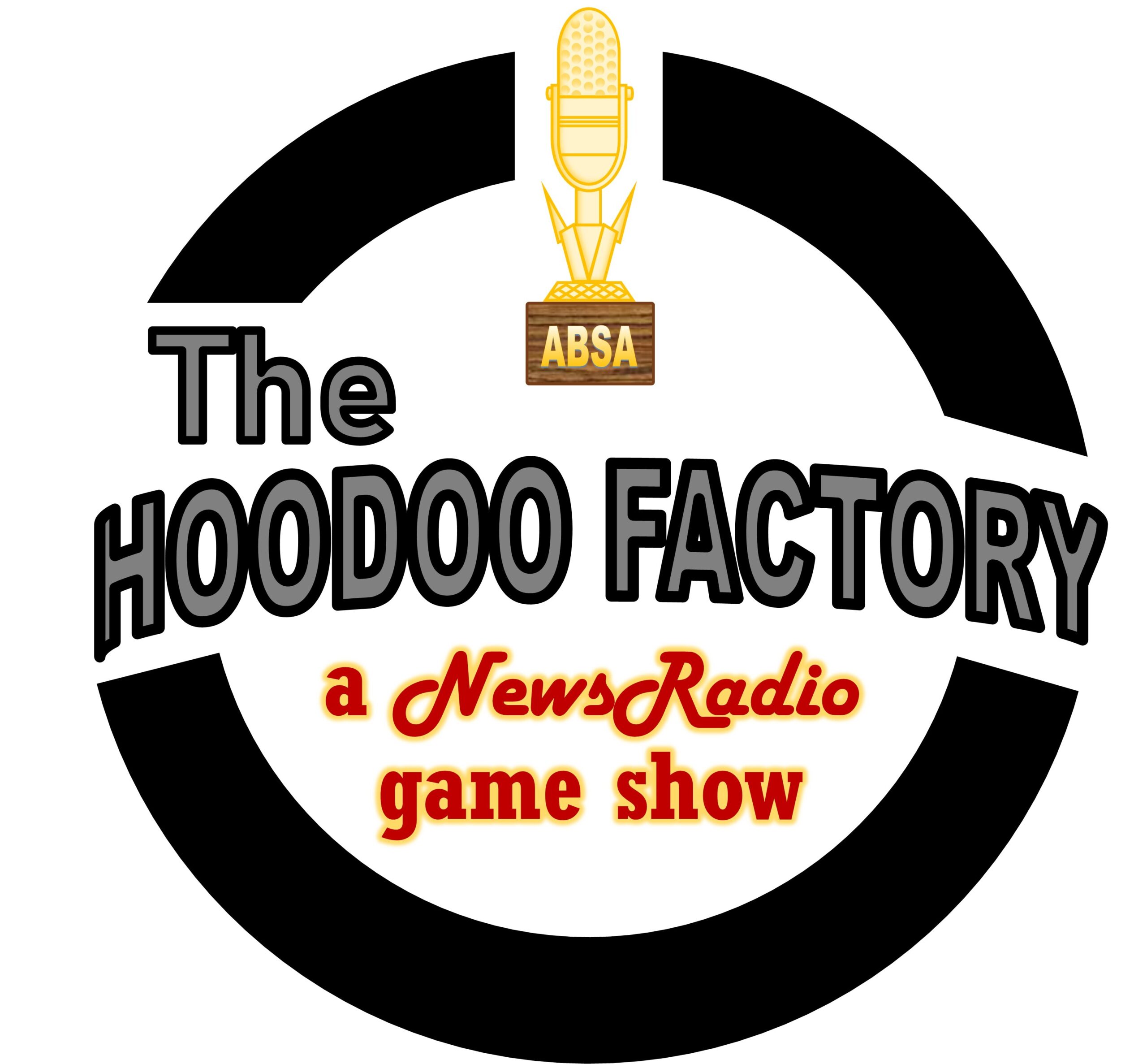 The Hoodoo Factory Episode 043 – Space Part B