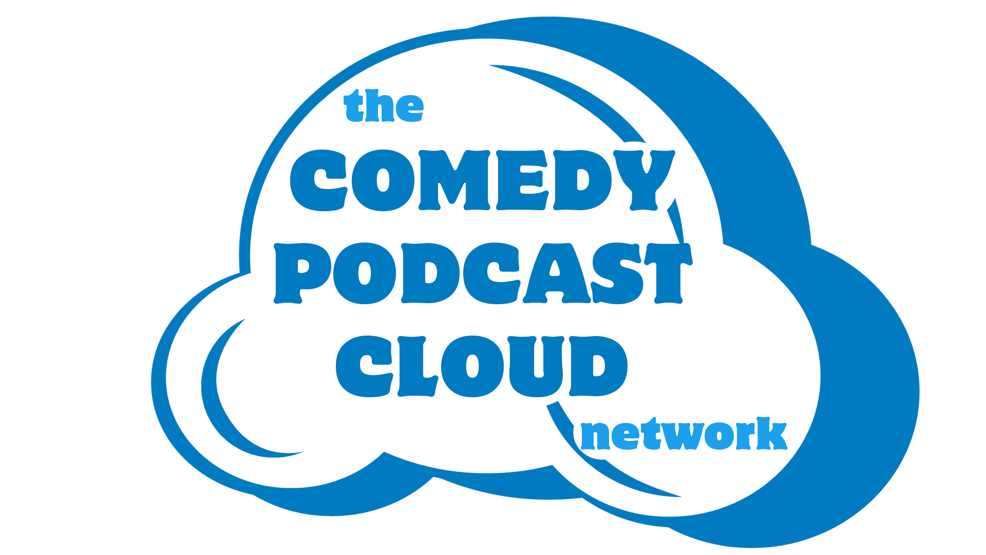 The Comedy Podcast Cloud Network