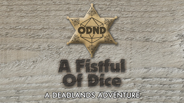 ODND Presents: AFOD 28 – Much Ado About Emma